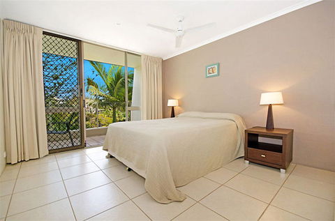 Noosa Harbour Resort - Accommodation Sunshine Coast 1