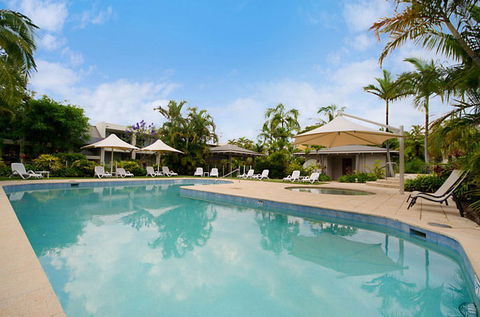 Noosa Harbour Resort - Accommodation Sunshine Coast 2