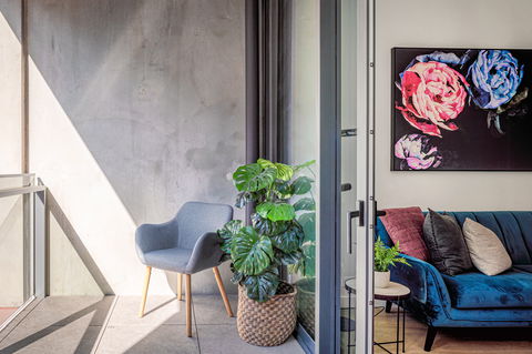 Urban Rest-Home Richmond - Accommodation Sunshine Coast 2