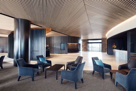 RACV Cape Schanck Resort - Accommodation Sunshine Coast 2