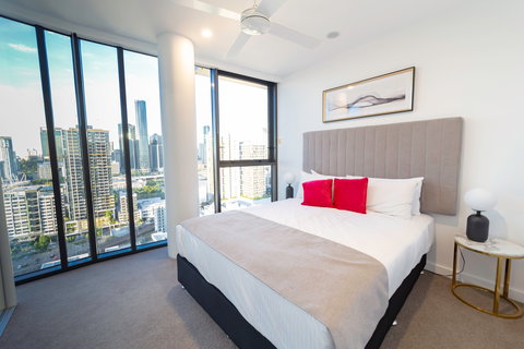Arise Brisbane One - Accommodation Sunshine Coast 1
