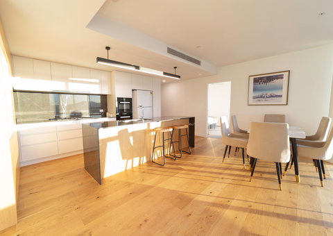 Arise Brisbane One - Accommodation Sunshine Coast 2