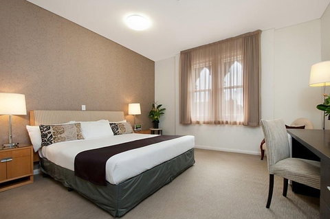 Adabco Boutique Hotel - Accommodation Sunshine Coast 1