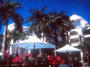 Alamanda Palm Cove - Accommodation Sunshine Coast 1