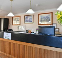 Burke  Wills Motor Inn - Accommodation Sunshine Coast