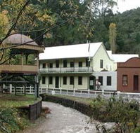Walhalla's Star Hotel - Accommodation Sunshine Coast