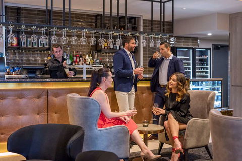 Deco Hotel - Accommodation Sunshine Coast 1