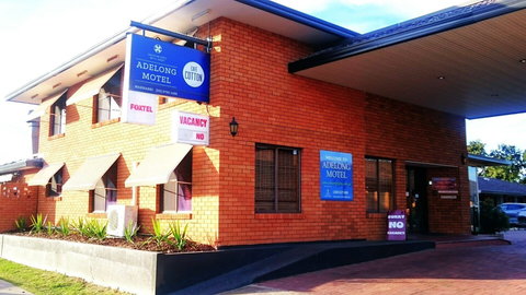 Adelong Motel - Accommodation Sunshine Coast 1