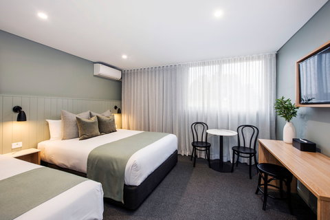 Aden Hotel Mudgee - Accommodation Sunshine Coast 1