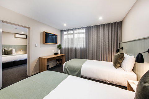 Aden Hotel Mudgee - Accommodation Sunshine Coast 2