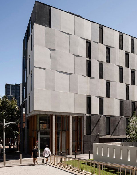 Alex Hotel, Perth - Accommodation Sunshine Coast 0