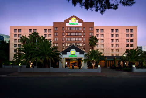 Holiday Inn Parramatta - Accommodation Sunshine Coast 0