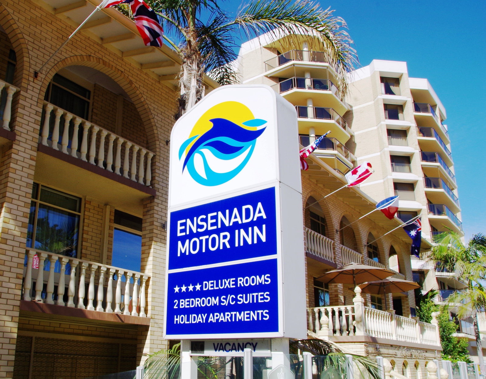 Springfield SA Accommodation Sunshine Coast