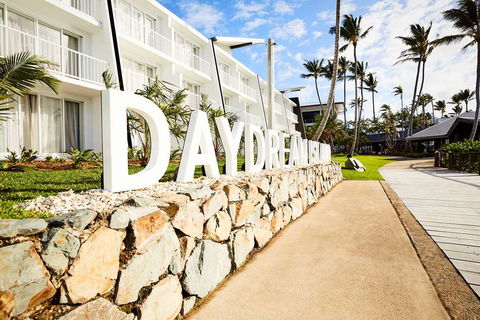 Daydream Island Resort - Accommodation Sunshine Coast 0