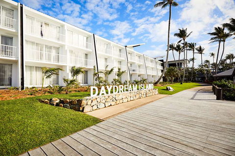 Daydream Island Resort - Accommodation Sunshine Coast 1