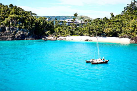 Daydream Island Resort - Accommodation Sunshine Coast 2