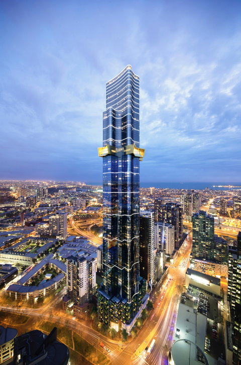 Arise Australia 108 - Accommodation Sunshine Coast 1