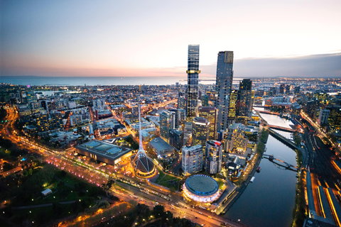 Arise Australia 108 - Accommodation Sunshine Coast 2