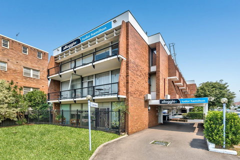 Alloggio Tudor Hamilton - Accommodation Sunshine Coast 0