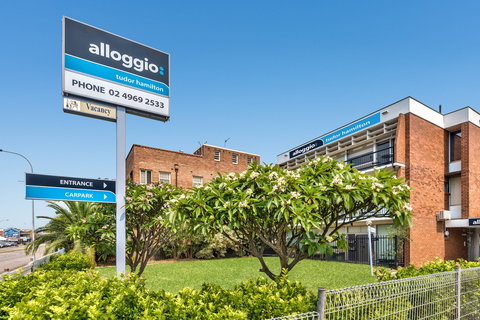 Alloggio Tudor Hamilton - Accommodation Sunshine Coast 1