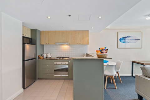 Astra Apartments Chatswood - Accommodation Sunshine Coast 0