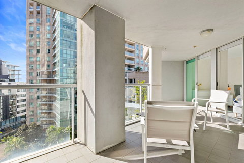 Astra Apartments Chatswood - Accommodation Sunshine Coast 2