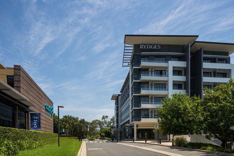 Rydges Campbelltown - Accommodation Sunshine Coast 1