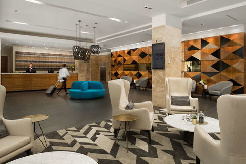 Rydges Campbelltown - Accommodation Sunshine Coast 2