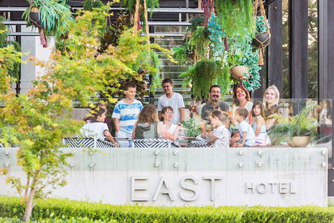 East Hotel - Accommodation Sunshine Coast 0