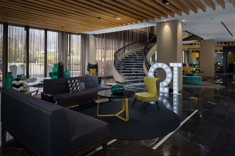 QT Canberra - Accommodation Sunshine Coast 2