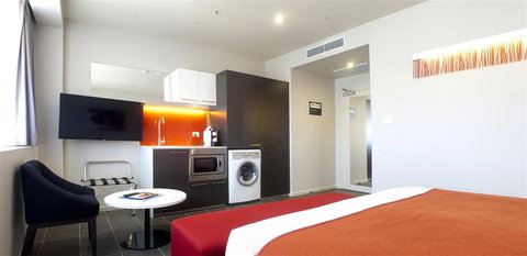Abode Woden - Accommodation Sunshine Coast 2