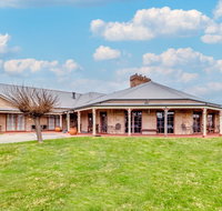 The Bowen Inn Motel - Accommodation Sunshine Coast