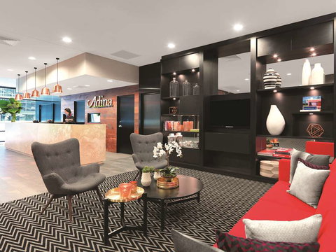 Adina Apartment Hotel Sydney Airport - Accommodation Sunshine Coast 2