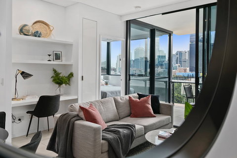 Arise On Hope Street - Accommodation Sunshine Coast 1