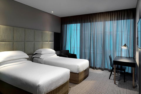 Four Points By Sheraton Brisbane - Accommodation Sunshine Coast 2