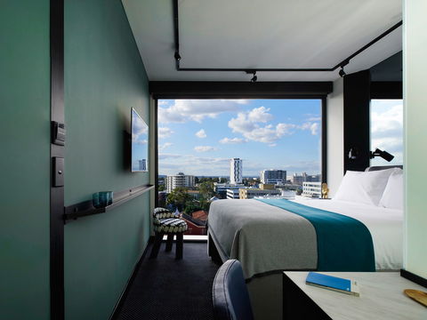 Tribe Perth Kings Park - Accommodation Sunshine Coast 2
