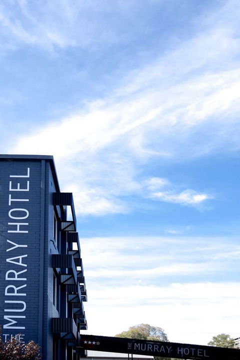 The Murray Hotel - Accommodation Sunshine Coast 0