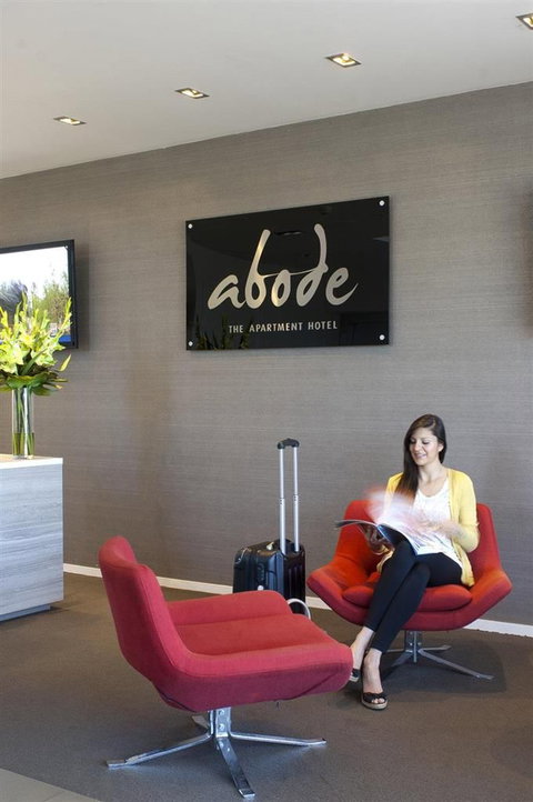 Abode Gungahlin - Accommodation Sunshine Coast 1