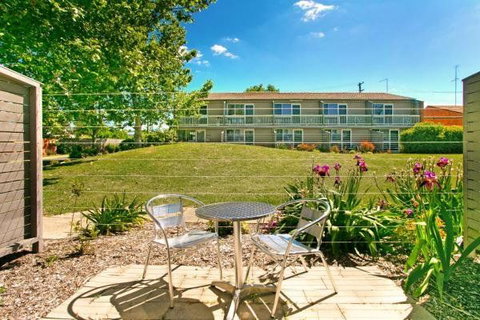 Alloggio Bathurst - Accommodation Sunshine Coast 0