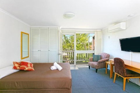 Alloggio Bathurst - Accommodation Sunshine Coast 2