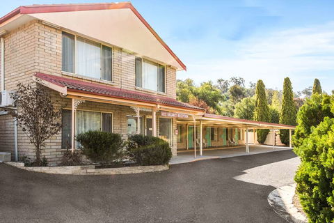 Econo Lodge Alabaster - Accommodation Sunshine Coast 2