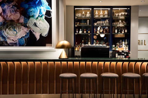 Veriu Central - Accommodation Sunshine Coast 1