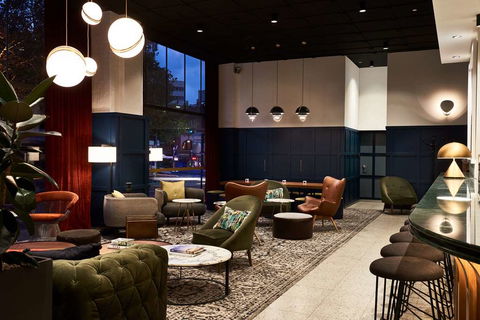 Veriu Central - Accommodation Sunshine Coast 2