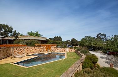 Antwerp VIC Accommodation Sunshine Coast