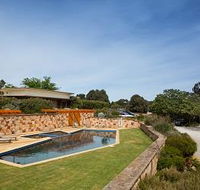 Royal Mail Hotel - Accommodation Sunshine Coast