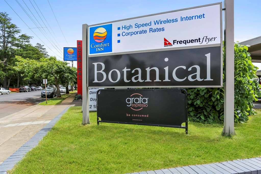 Hamilton VIC Accommodation Sunshine Coast