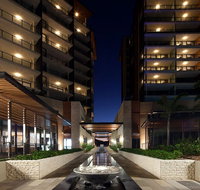 Oaks Mon Komo - Accommodation Sunshine Coast