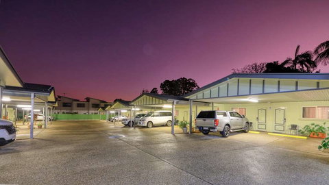 Best Western Caboolture Gateway Motel - Accommodation Sunshine Coast 2