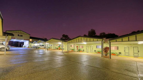 Best Western Caboolture Gateway Motel - Accommodation Sunshine Coast 3
