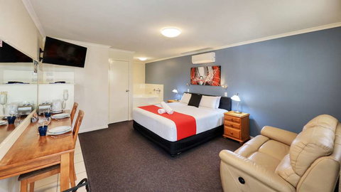 Best Western Caboolture Gateway Motel - Accommodation Sunshine Coast 6